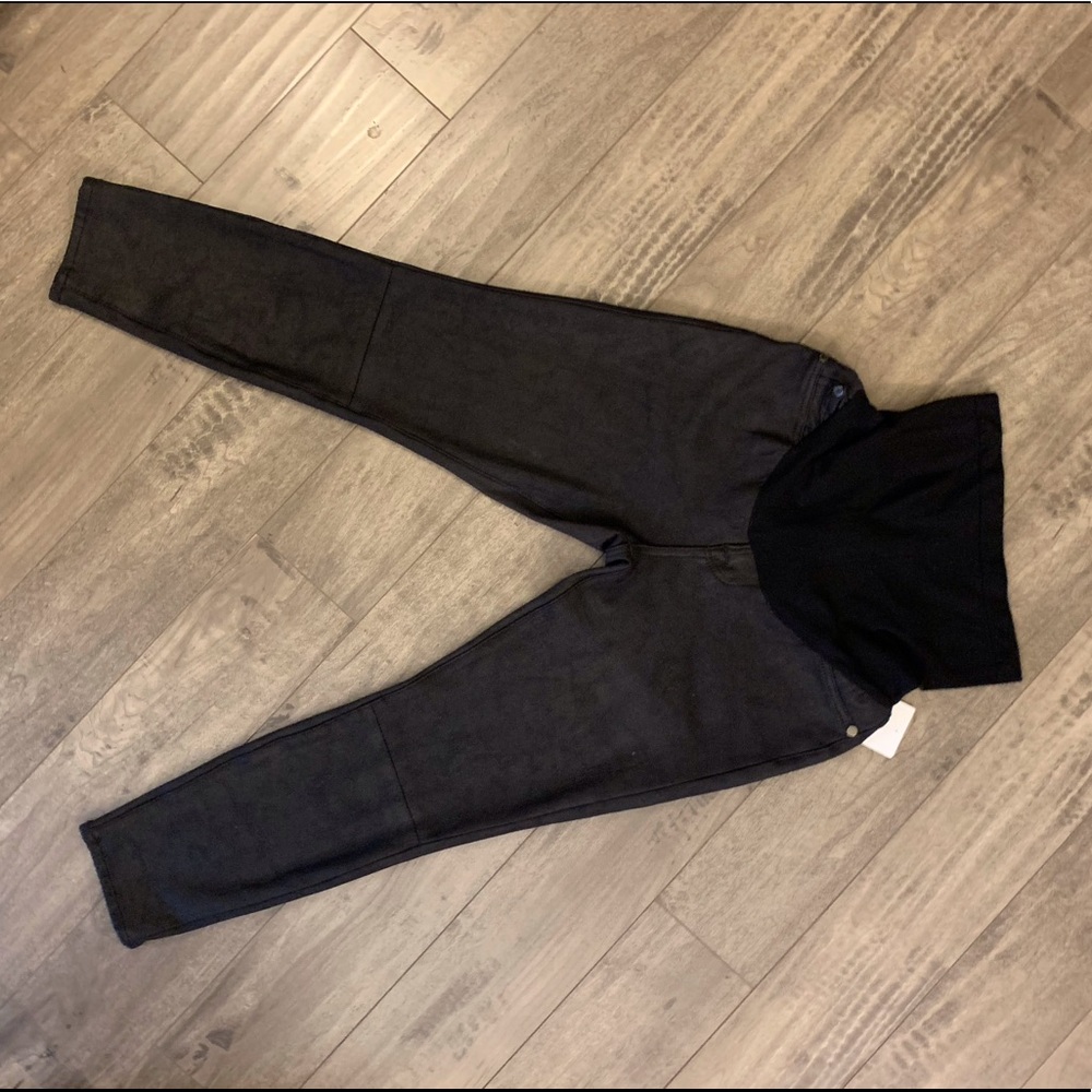 Maternity jeans